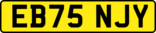 EB75NJY