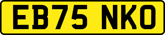 EB75NKO