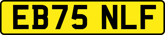 EB75NLF