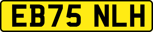 EB75NLH