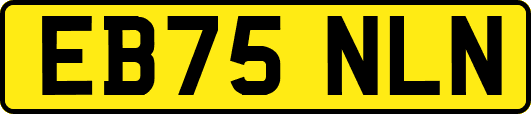 EB75NLN