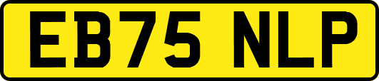 EB75NLP