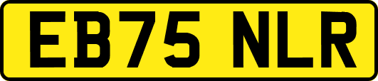 EB75NLR