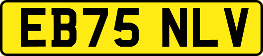 EB75NLV