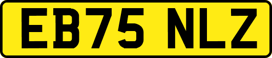 EB75NLZ