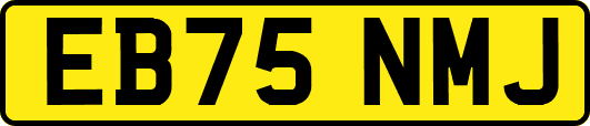 EB75NMJ