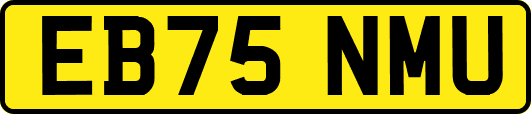 EB75NMU