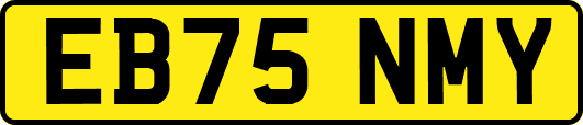 EB75NMY
