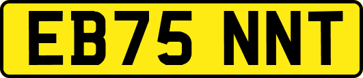 EB75NNT