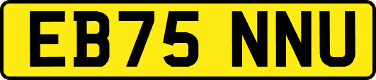 EB75NNU