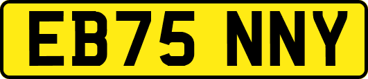 EB75NNY