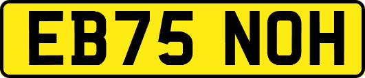 EB75NOH