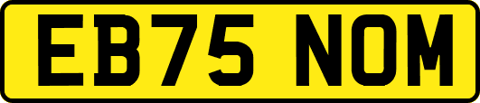 EB75NOM