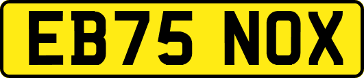 EB75NOX