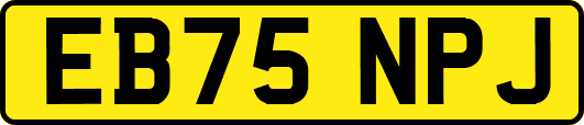 EB75NPJ