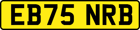 EB75NRB
