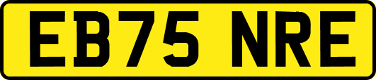 EB75NRE