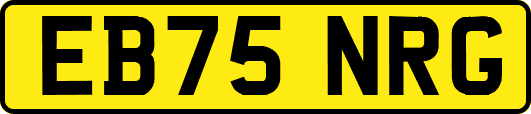 EB75NRG