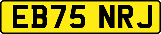 EB75NRJ