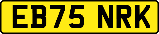 EB75NRK