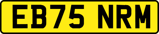 EB75NRM