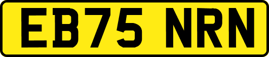 EB75NRN