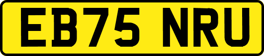 EB75NRU
