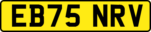 EB75NRV