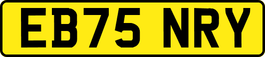 EB75NRY