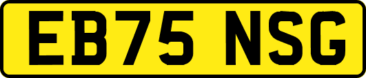 EB75NSG
