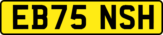 EB75NSH