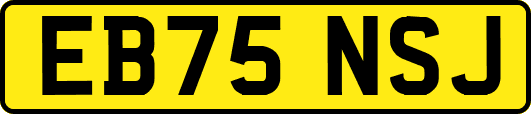 EB75NSJ
