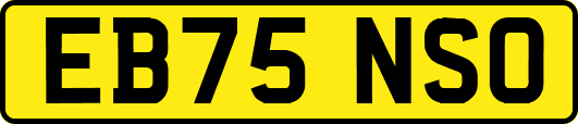 EB75NSO