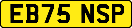 EB75NSP