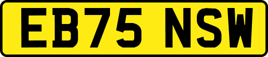 EB75NSW