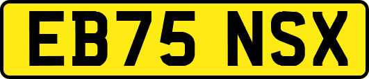 EB75NSX