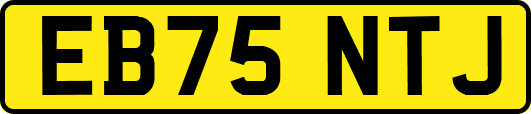 EB75NTJ