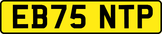 EB75NTP