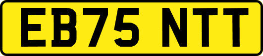 EB75NTT