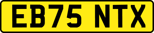 EB75NTX