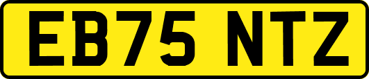 EB75NTZ