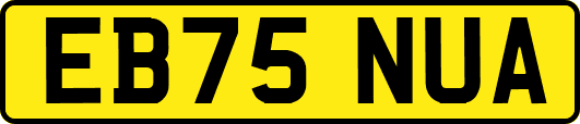 EB75NUA