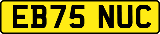 EB75NUC