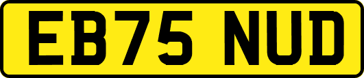 EB75NUD