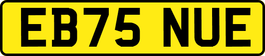 EB75NUE
