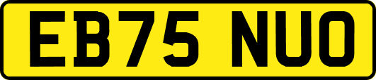 EB75NUO