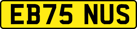 EB75NUS