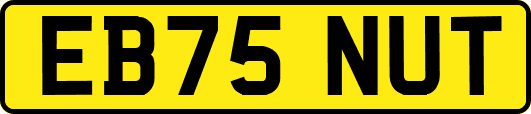 EB75NUT