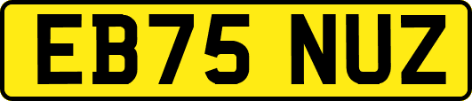 EB75NUZ