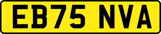 EB75NVA